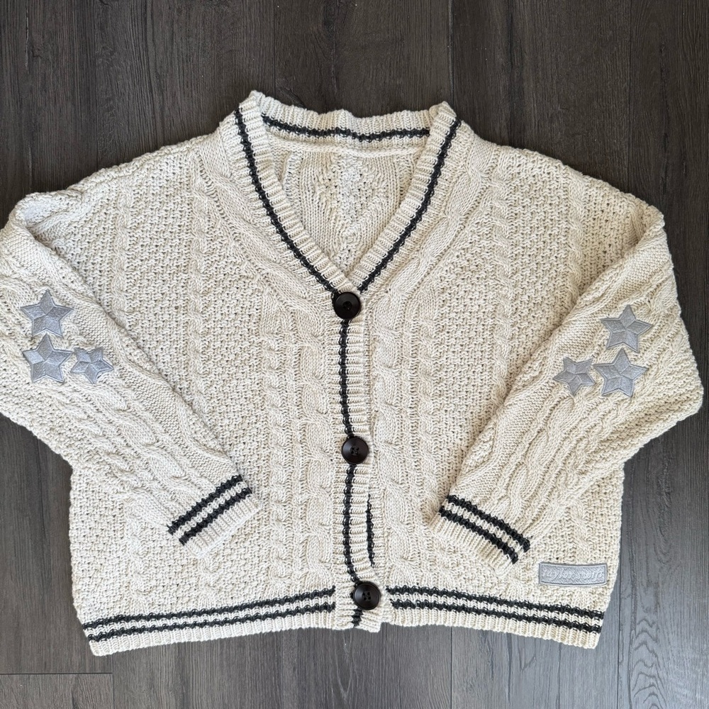 Taylor Swift Cardigan